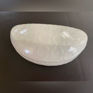 Coach - Clamshell Sunglass Case
